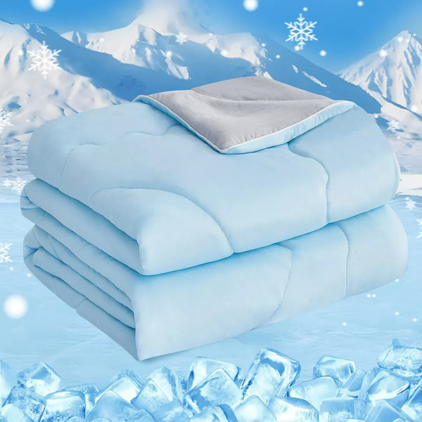 Ice Cooling Blanket