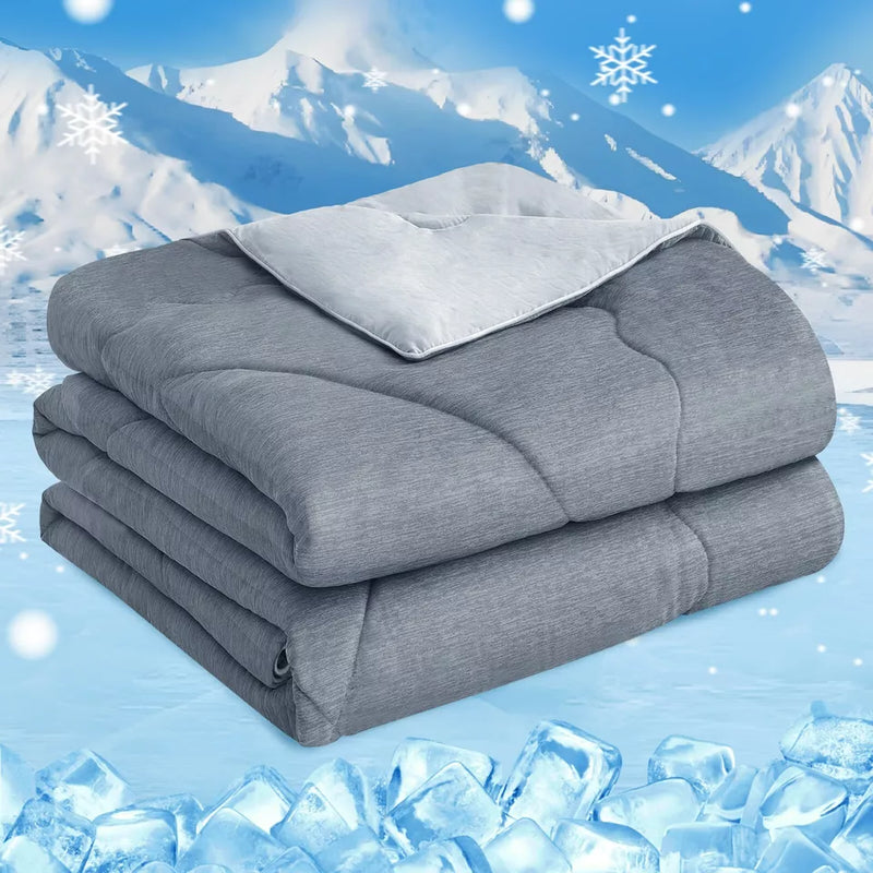 Ice Cooling Blanket