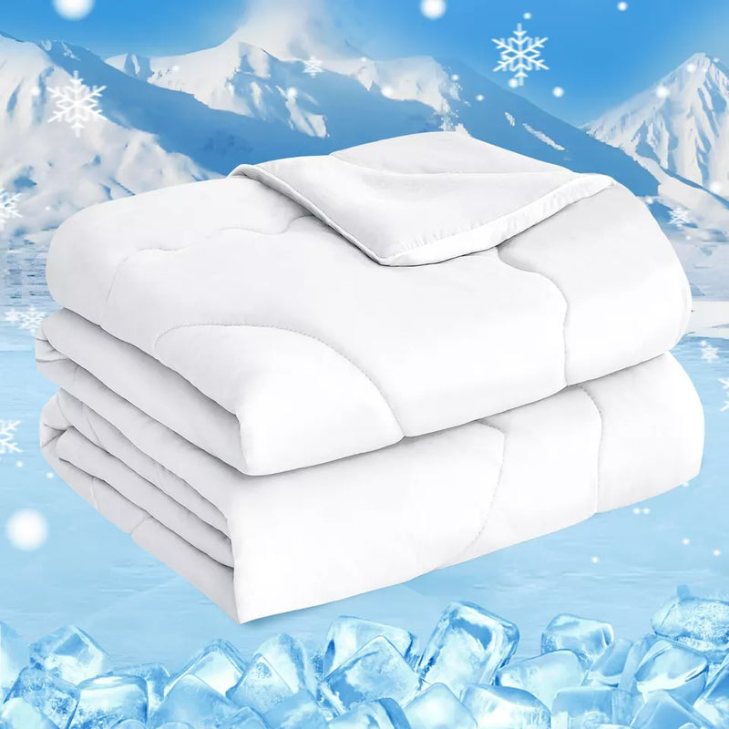 Ice Cooling Blanket