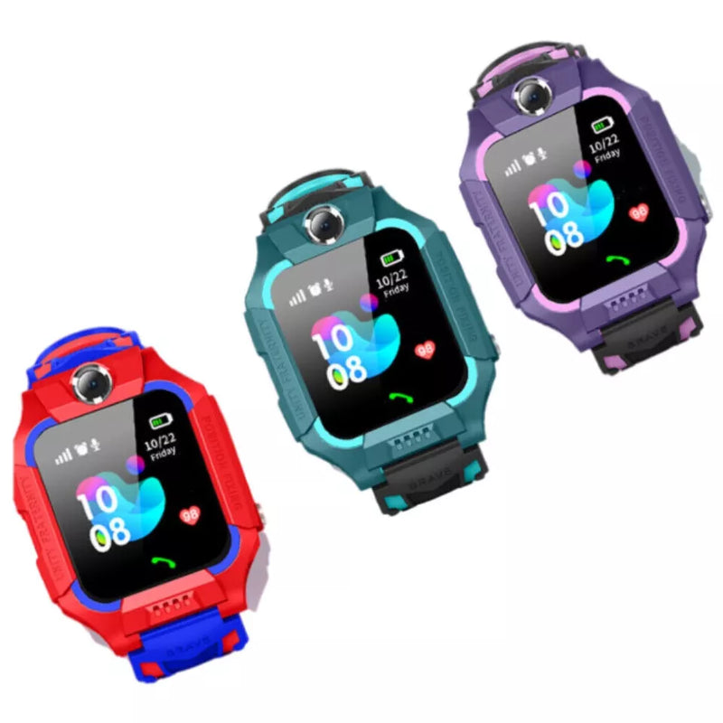 Kids Bluetooth Smart Watch