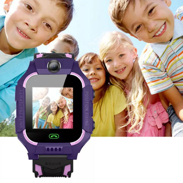 Kids Bluetooth Smart Watch