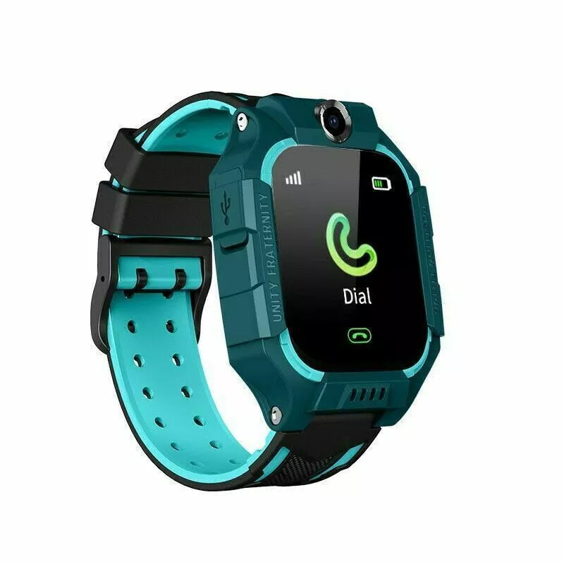 Kids Bluetooth Smart Watch