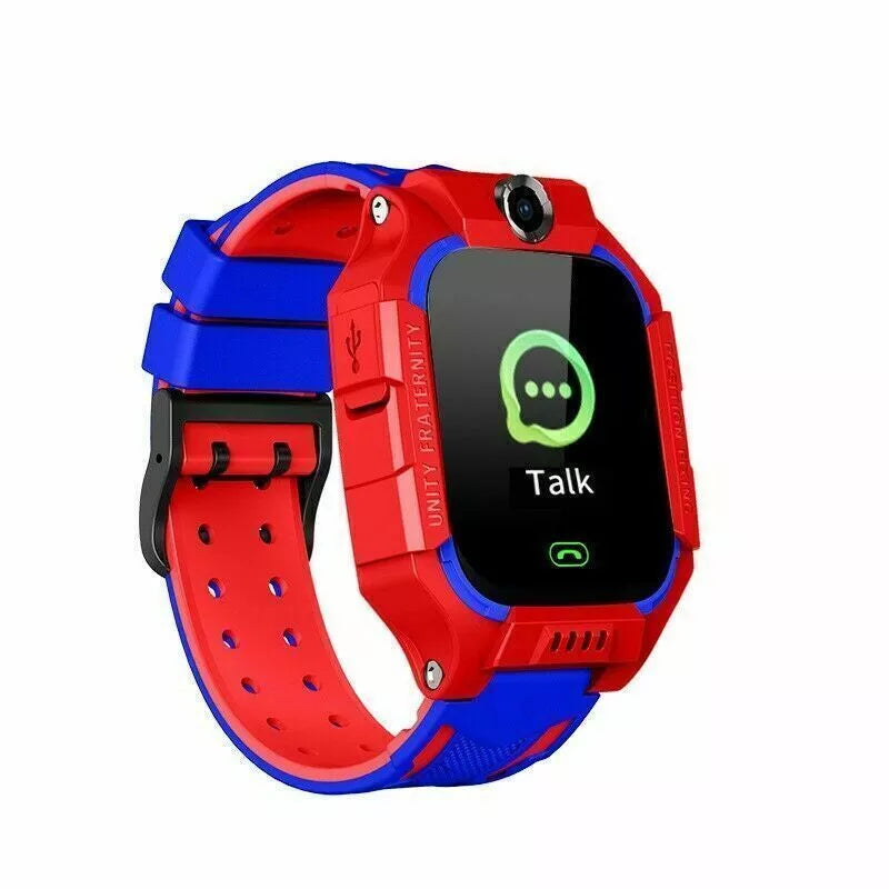 Kids Bluetooth Smart Watch