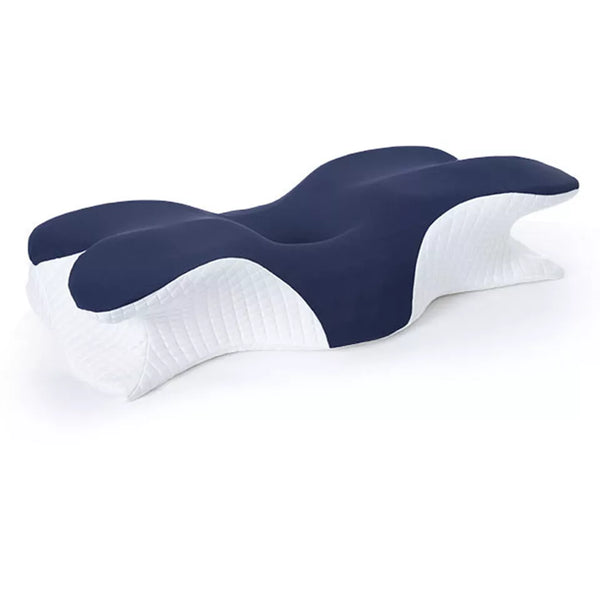 Contour Memory Foam Pillow