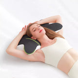 Contour Memory Foam Pillow