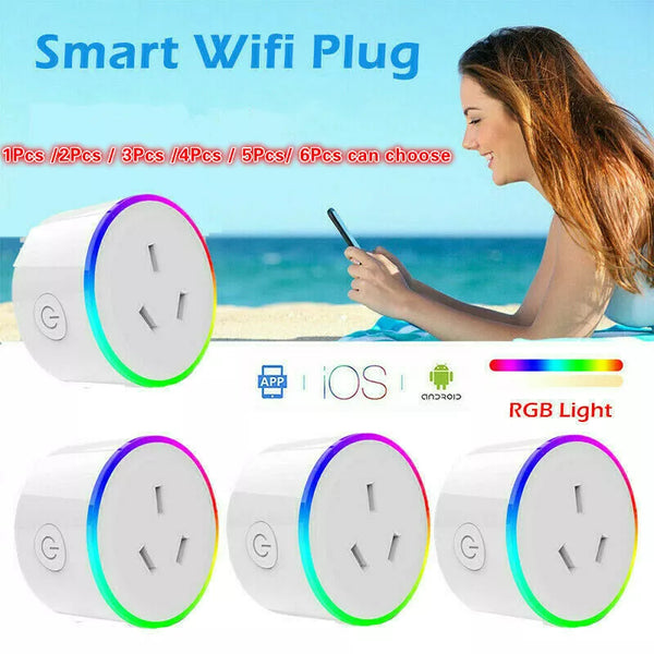 Smart Plug