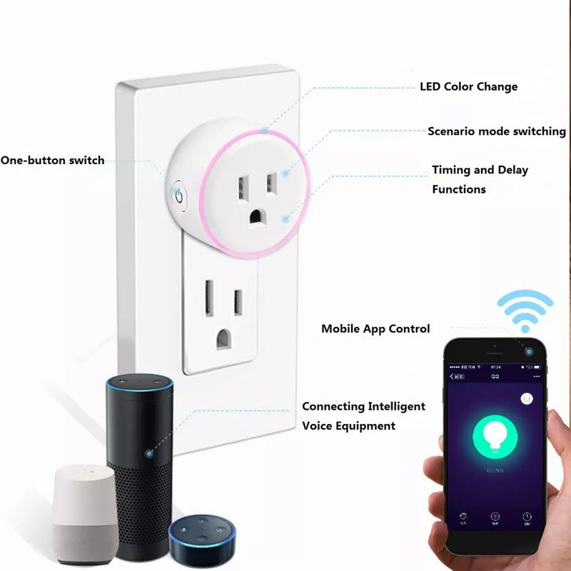 Smart Plug